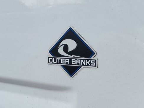 Used 2021 Ford Bronco Sport Outer Banks image 6