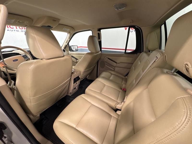 Used 2010 Ford Explorer Sport Trac XLT RWD image 12