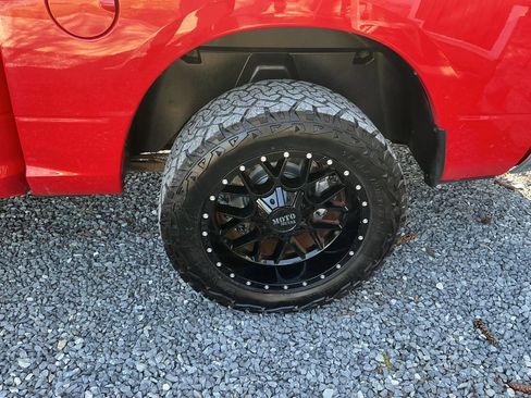 Used 2018 RAM 1500 Big Horn image 24