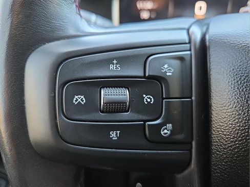 Used 2024 GMC Sierra 2500 AT4X AWD/4WD image 12