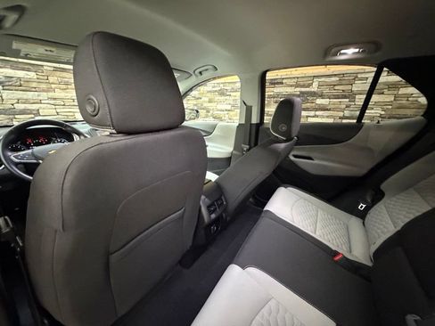 Used 2019 Chevrolet Equinox LT AWD/4WD image 47