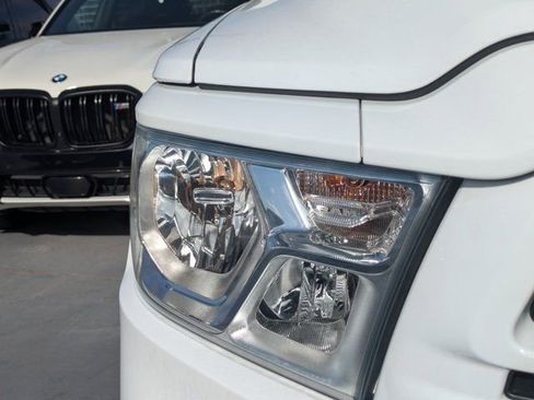 Used 2023 RAM 1500 Big Horn w/ Trailer Tow Group image 6