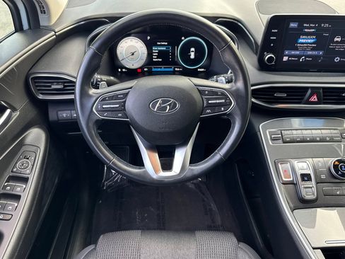Used 2022 Hyundai Santa Fe XRT image 27