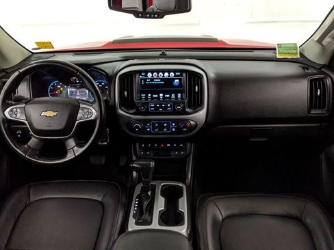 Used 2018 Chevrolet Colorado ZR2 image 8