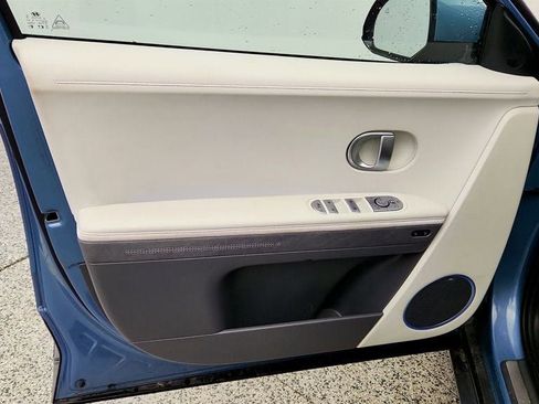 Used 2024 Hyundai Ioniq 5 Limited RWD image 11