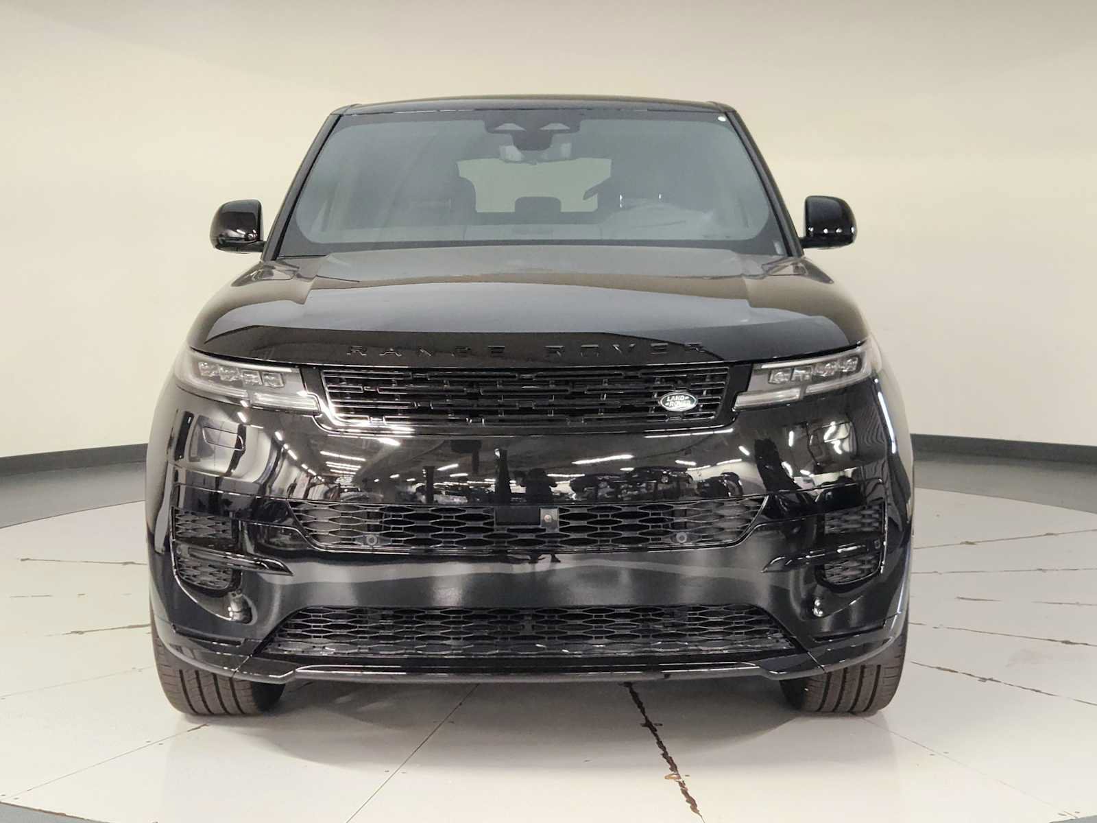 New 2027 Land Rover Range Rover Sport Dynamic SE AWD/4WD image 9
