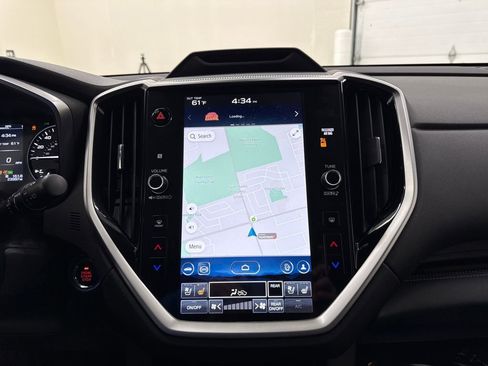 Certified 2023 Subaru Ascent Touring image 19