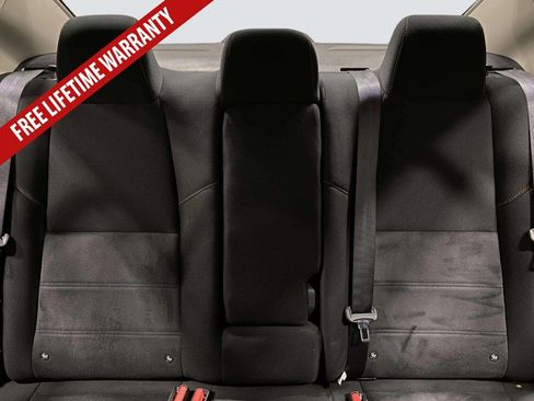 Used 2025 Nissan Sentra SR FWD image 24