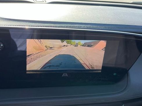 Used 2024 Buick Encore GX Preferred image 22