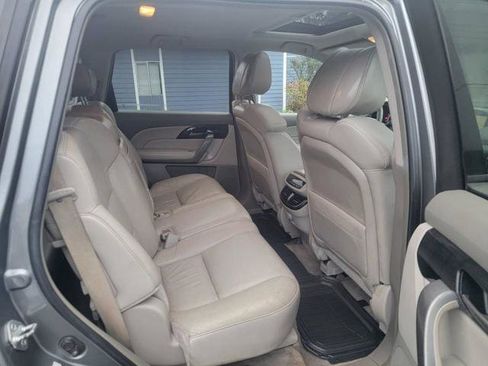Used 2008 Acura MDX Tech Package with Power Tailga image 18
