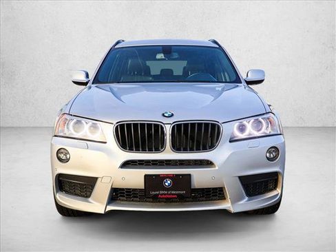 Used 2013 BMW X3 xDrive28i image 2