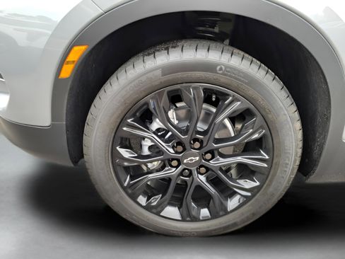New 2026 Chevrolet Blazer LT w/ Convenience Package image 20