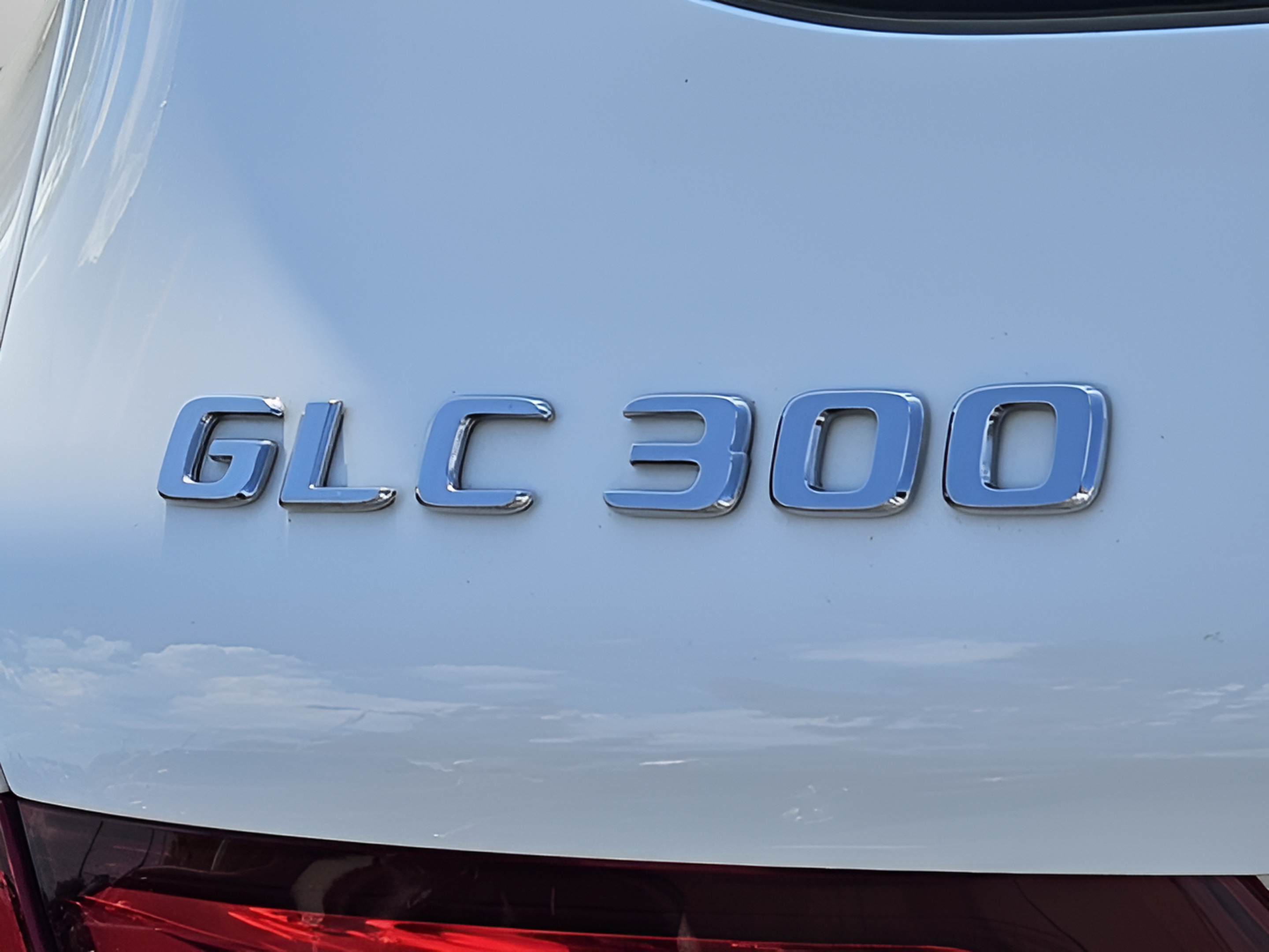 Used 2019 Mercedes-Benz GLC 300 4MATIC image 31
