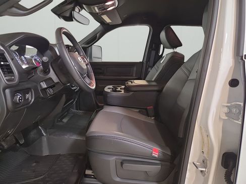 New 2026 RAM 2500 Tradesman image 9