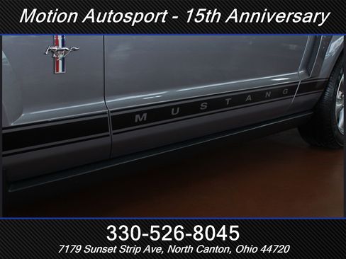 Used 2006 Ford Mustang Premium image 41