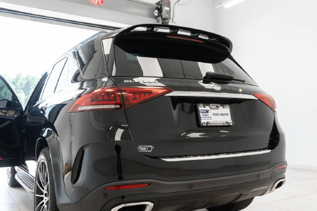 Used 2023 Mercedes-Benz GLE 350 w/ AMG Line Exterior image 33