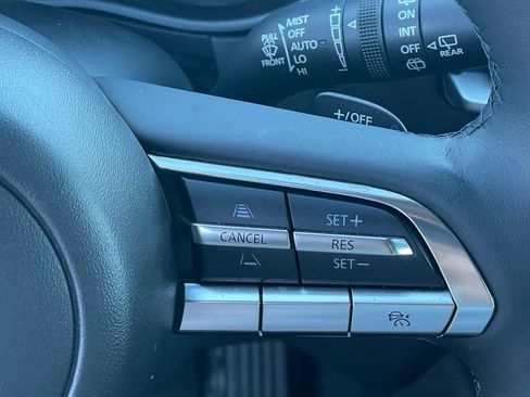 Certified 2025 MAZDA CX-50 Meridian Edition w/ Apex Package image 19