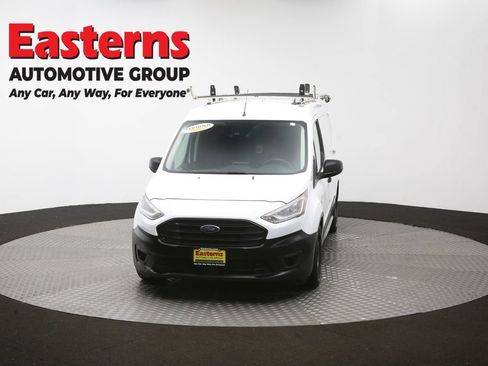 Used 2019 Ford Transit Connect XL FWD image 56