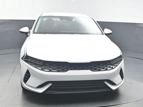 Used 2023 Kia K5 LXS FWD image 3