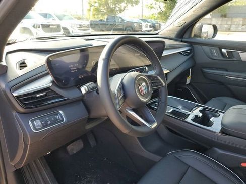 New 2026 Buick Enclave Preferred w/ Power Package AWD/4WD image 20