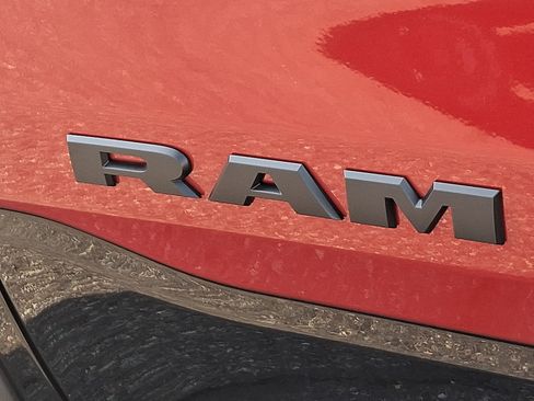 New 2026 RAM 1500 Rebel w/ Rebel Level 2 Equipment Group AWD/4WD image 23