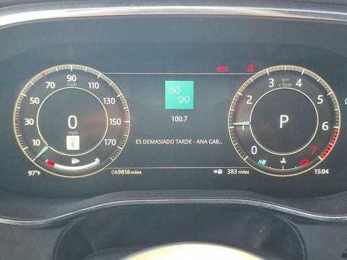 Used 2024 Jaguar F-PACE R-Dynamic S AWD/4WD image 16