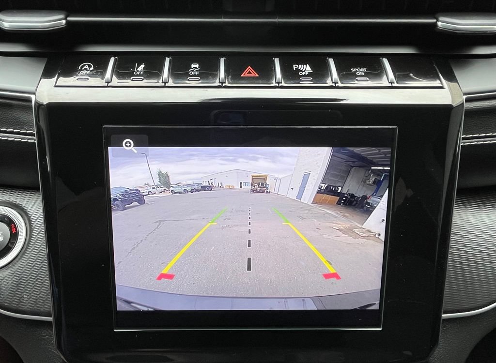 Certified 2024 Jeep Grand Cherokee L Laredo w/ Luxury Tech Group I AWD/4WD image 17