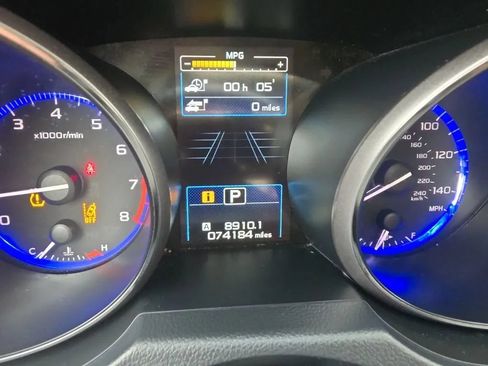 Used 2019 Subaru Outback 2.5i Premium AWD/4WD image 19