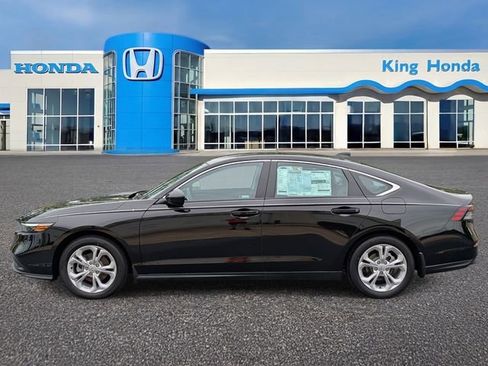 New 2026 Honda Accord LX image 12
