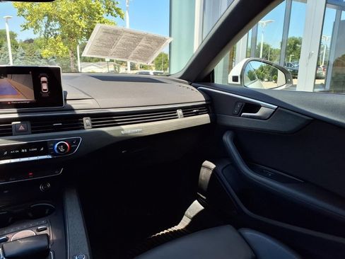 Used 2019 Audi A5 2.0T Premium Plus w/ Premium Plus AWD/4WD image 17