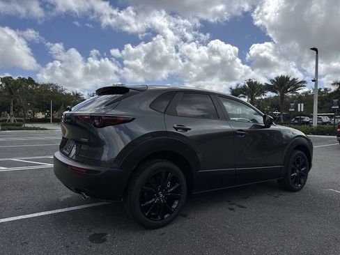 New 2026 MAZDA CX-30 AWD 2.5 S w/ Select Sport Pkg image 24