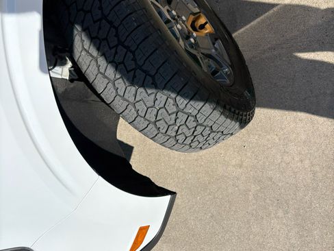 Used 2024 Ford Maverick Tremor w/ Tremor Off-Road Package image 61