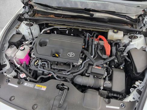 Used 2024 Toyota Crown XLE image 22