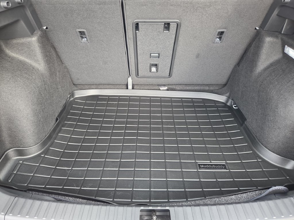 New 2027 Volkswagen Taos S FWD image 26