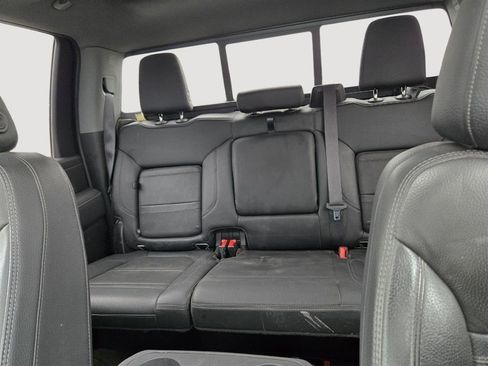 Used 2022 GMC Sierra 3500 Denali AWD/4WD image 4
