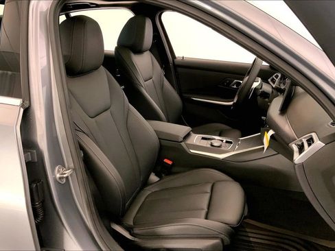 New 2026 BMW 330i xDrive Sedan w/ Premium Package AWD/4WD image 7