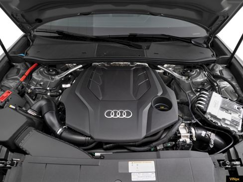 Used 2023 Audi A6 3.0T allroad Prestige AWD/4WD image 10