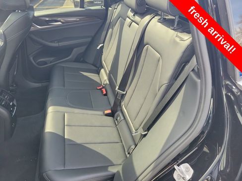 Used 2023 BMW X3 sDrive30i image 11