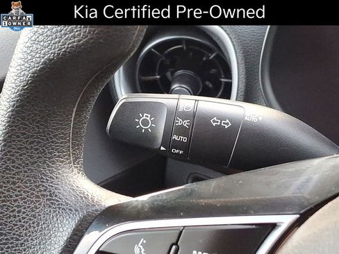 Certified 2023 Kia Forte LXS w/ LXS Technology Package image 25