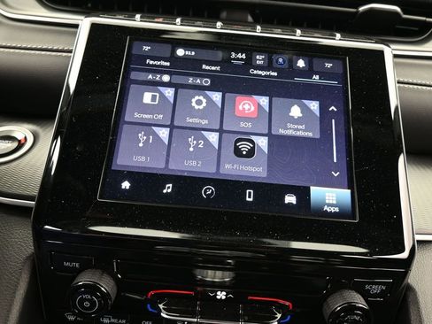 Used 2024 Jeep Grand Cherokee L Laredo image 22