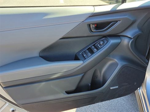 New 2026 Subaru Crosstrek 2.5i Wilderness image 12