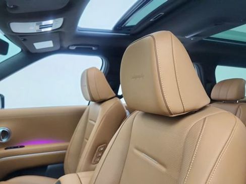 Used 2026 Hyundai Palisade Calligraphy image 36