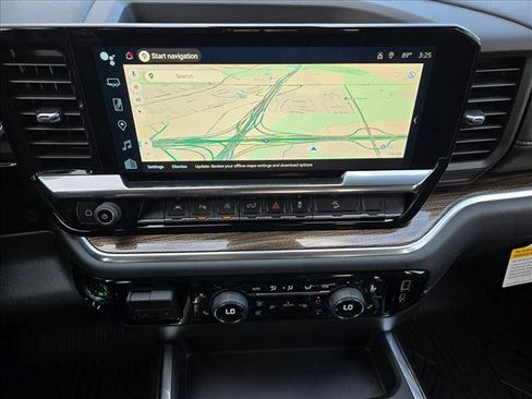 New 2026 Chevrolet Silverado 1500 LT Trail Boss image 12