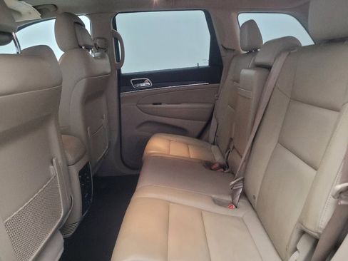 Used 2021 Jeep Grand Cherokee Limited RWD image 18