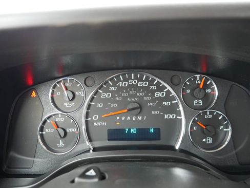 New 2026 Chevrolet Express 2500 image 13