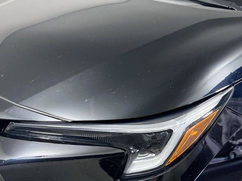 Used 2024 Toyota Corolla SE FWD image 11