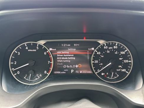 Used 2024 Nissan Rogue SV w/ SV Premium Package AWD/4WD image 34