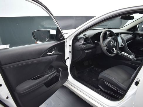 Used 2019 Honda Insight EX image 8