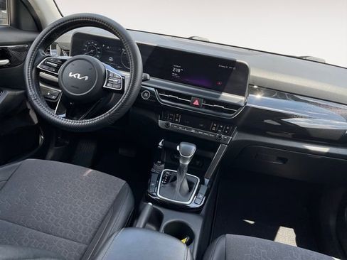 Used 2024 Kia Seltos S FWD image 10