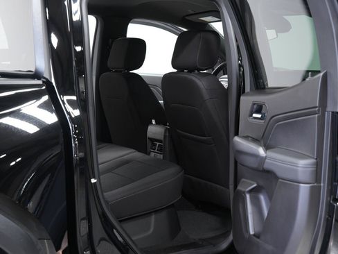 New 2026 GMC Canyon Elevation RWD image 11